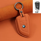 Type b orange