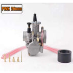 Pwk (26mm) water injection carburetor