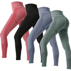 4 pack: blue+red+green+black / M