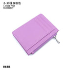 02-39 Pale Rose Pink