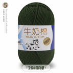 26 military green