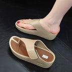 Beige / 36 [one size smaller]