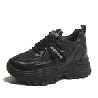 Black / 36