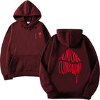 Burgundy-1 / S