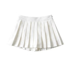 White / XS