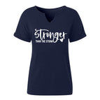 Navy blue / S