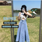 Light blue (ready in stock) / S