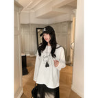 White / M