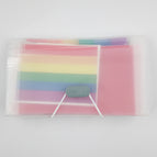 A6 lanyard