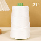 21 white