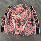 Pink skirt / S