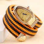 Black orange