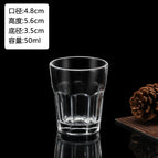 503 octagonal cup 50nl