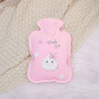 Pink clouds [super soft 500ml]