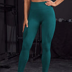 dark green / S