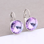 Platinum-light purple