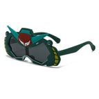 Dark green