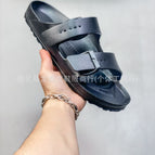 Deep black / 38