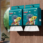 Trendy chinese style hanging ornament (300g)