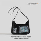 Black bag