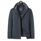 Navy blue / M