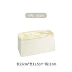 Bk25 milkshake white