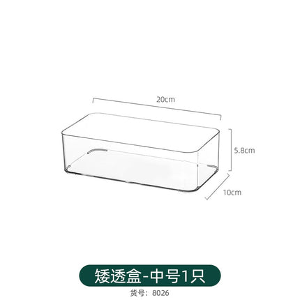 Kitchen Drawer Divider Tableware Storage Box Cabinet Built-In Telescopic Compartment Knife, Fork and Chopsticks Storage Rack Kitchen Utensil Storage