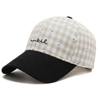 Daisy - beige / Adjustable 56-65