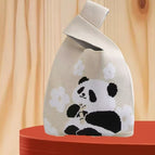 Bamboo bear beige