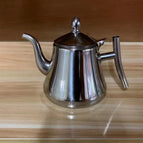 Cashpot-natural color 1.0L