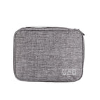 Double layer / Grey