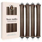Color box-4 pieces-brown