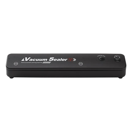 Vacuum sealing machine small household food packaging machine automatic sealing cooked food compression plastic sealing Preservation Machine