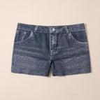 Navy blue / S (42.5-52.5kg )
