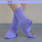 27 light purple / L size (large size around 130-150)