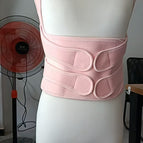 Pink / S code (42.50 kg-50.00 kg/66-80cm waist)