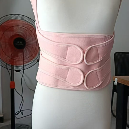 Cross-border Back Strap Adult Children Sitting Posture Strap Anti-kyphosis Strap Posture Strap