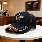 [eagle] navy blue / Adjustable