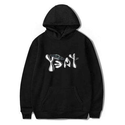 [Cross-border European Code] Rapper Yeat Hoodie Sweatshirt Women Men Hoodie