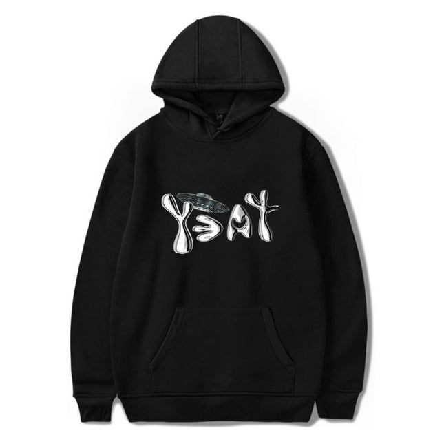 [Cross-border European Code] Rapper Yeat Hoodie Sweatshirt Women Men Hoodie
