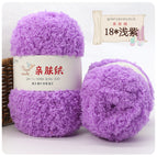 18 light purple