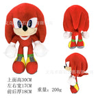 Vacuum Packaging / 30cm big head red