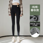 Black spring and autumn regular style / M 37.5-47.5kg