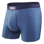 Side opening hemp blue / European size M fits for 60-70kg