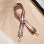 Pink gold (gold buckle)