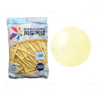 Strip 260 milk yellow (100/pack)