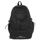 Black / One size fits all