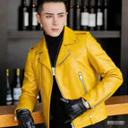Yellow - factory direct / 3XL