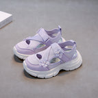 Purple / Size 26 shoes/inner length about 16.5cm