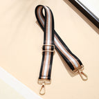 Black gold (gold buckle)